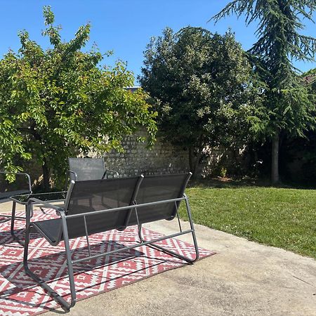 Maison Cosy Entre Paris Rouen Et Deauville Pont-de-lʼArche Εξωτερικό φωτογραφία