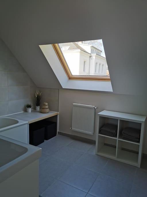 Maison Cosy Entre Paris Rouen Et Deauville Pont-de-lʼArche Εξωτερικό φωτογραφία