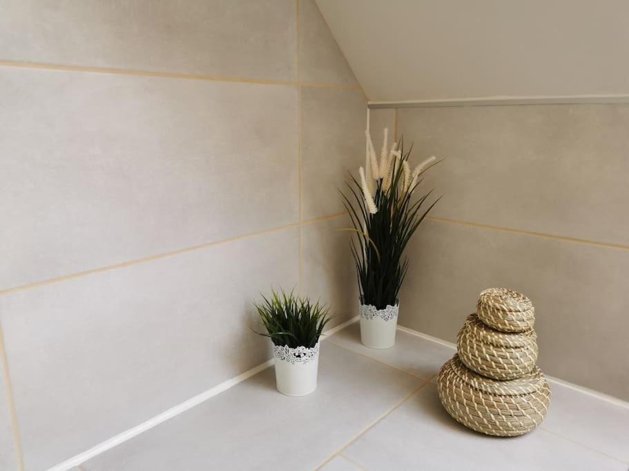 Maison Cosy Entre Paris Rouen Et Deauville Pont-de-lʼArche Εξωτερικό φωτογραφία
