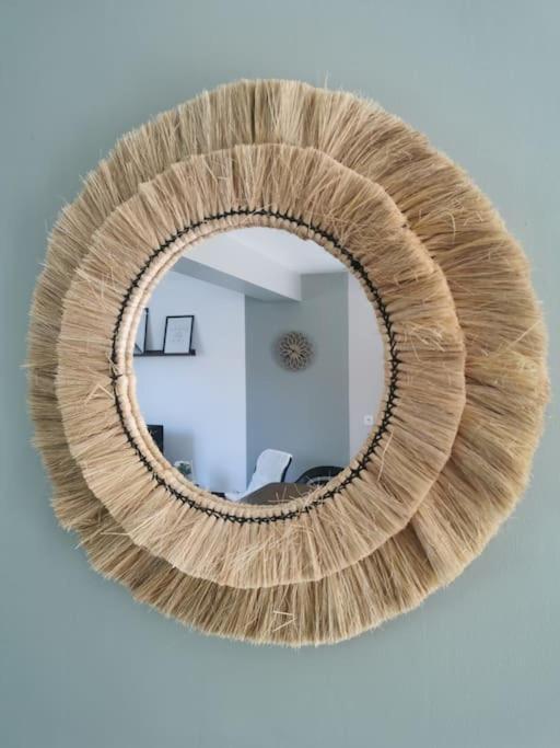 Maison Cosy Entre Paris Rouen Et Deauville Pont-de-lʼArche Εξωτερικό φωτογραφία