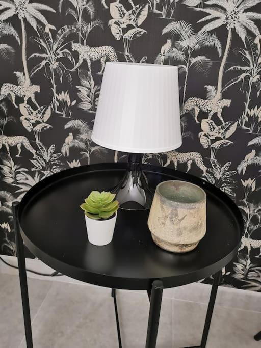 Maison Cosy Entre Paris Rouen Et Deauville Pont-de-lʼArche Εξωτερικό φωτογραφία