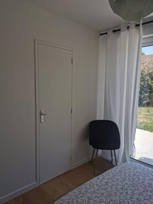 Maison Cosy Entre Paris Rouen Et Deauville Pont-de-lʼArche Εξωτερικό φωτογραφία