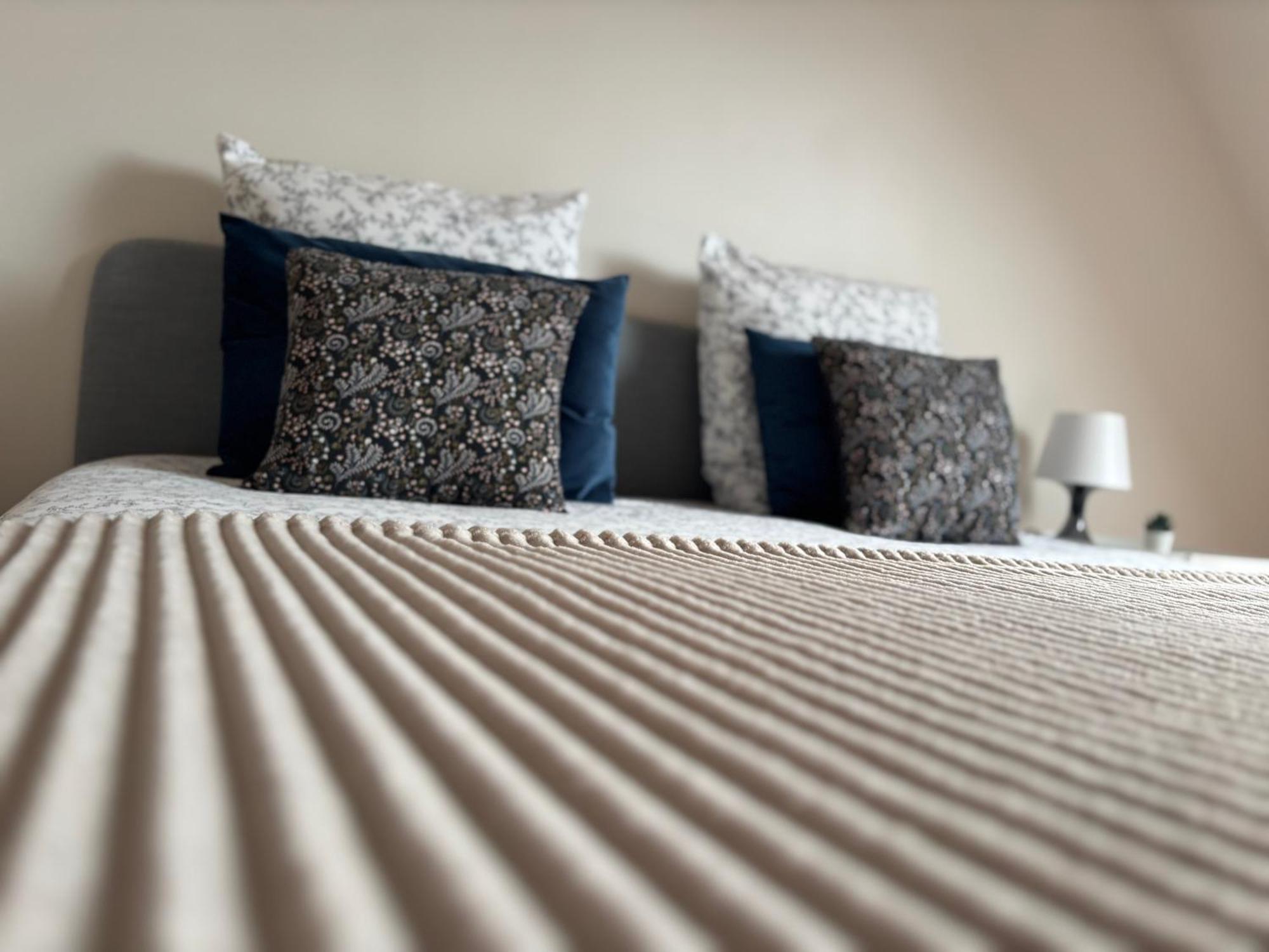 Maison Cosy Entre Paris Rouen Et Deauville Pont-de-lʼArche Εξωτερικό φωτογραφία