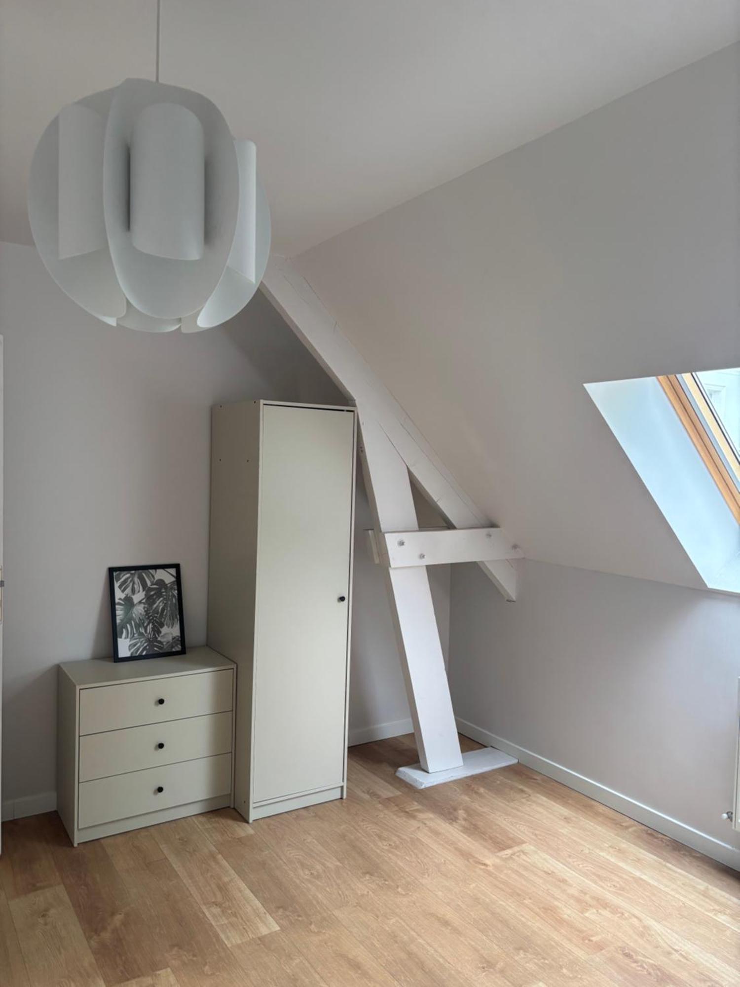 Maison Cosy Entre Paris Rouen Et Deauville Pont-de-lʼArche Εξωτερικό φωτογραφία