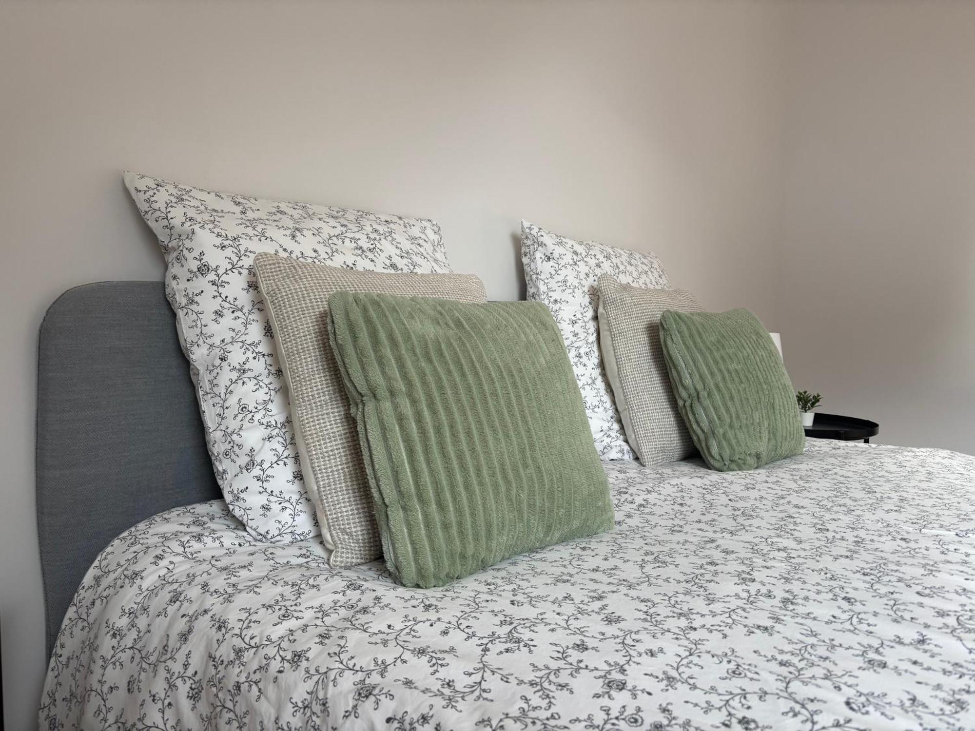 Maison Cosy Entre Paris Rouen Et Deauville Pont-de-lʼArche Εξωτερικό φωτογραφία