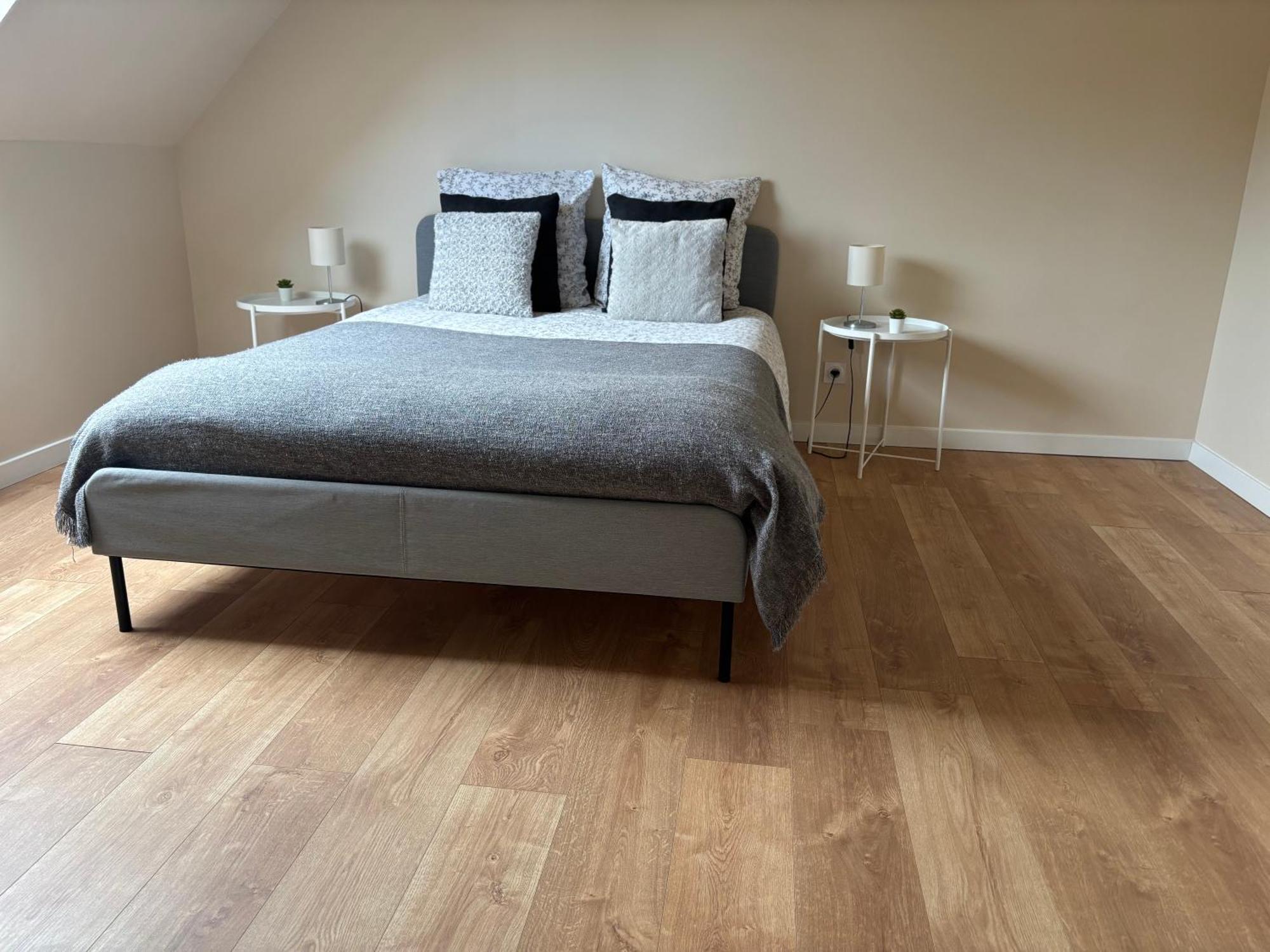 Maison Cosy Entre Paris Rouen Et Deauville Pont-de-lʼArche Εξωτερικό φωτογραφία
